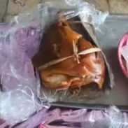 Piernas de cerdo para 20personas en toda la Habana - Img 56590634