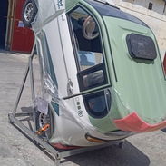 Carritos Eléctricos Marca MAGIKBIKE LO ULTIMO DEL MERCADO CON MENSAJERÍA : 6450 USD  SIN MENSAJERÍA : 6300 USD - Img 55544770