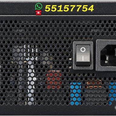 ⚡🔌 Fuente de Poder Cooler Master MWE Gold 850 V3 – ATX 3.1  Potencia y eficiencia para tu PC de escritorio - Img 113732774