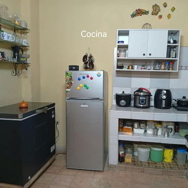 Venta de Apartamento en Centro Habana (cayó hueso) - 7/10