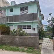 Vendo casa en Reparto Pastorita Stgo de Cuba 35mil - Img 55426540