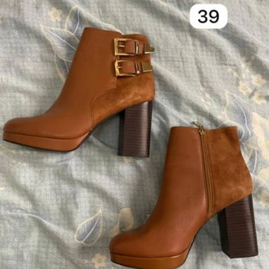 👠✨ ¡NUEVOS ZAPATOS DE MUJER EN VENTA QUE ESTÁN EN TENDENCIA! ✨👠  🔥 ¡Luce espectacular sin gastar de más! Dale un toqu - 5/5