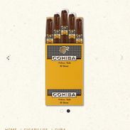 Cigarrros(Cohiba Shorts 10) - Img 57603611