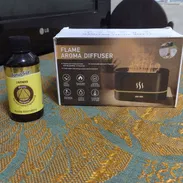 Aromatizador eléctrico para habtaciones - Img 57486181