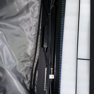 Vendo panel plegable de 220 Wts - 2/6