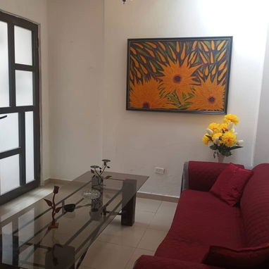 🏡APARTAMENTO DE RENTA EN HABANA PLAYA 🏡 - Img 122923700