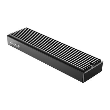Cajita/Carcasa Orico SSD M.2 SATA para convertir discos internos SSD M.2 en discos externos en 25 USD - Img 123364768