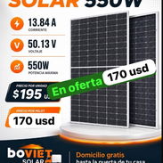 Paneles solares - Img 57388516