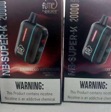 VAPER RECARGABLES,DESECHABLES Y HASTA REPUESTOS SOMOS UNA TIENDA TOD EN SU CAJA DE VARIOS TAMAÑOS.54741004 - Img 84287286
