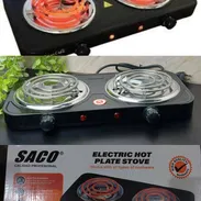 Cocina Electrica Resistente y Duradera!!!!! - Img 55606783