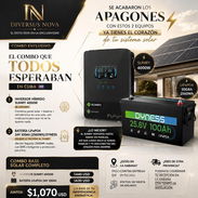 *_EL CORAZÓN DE TU SISTEMA SOLAR - 2 EQUIPOS CLAVE_* - Img 56823812