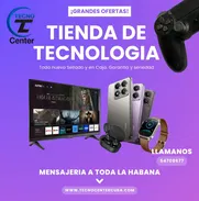 Tienda de Tecnología ‼️ Telefonos Samsung - Xioami - Tecno Spark - Redmi - Galaxy - Laptops - TV - Accesorios - Tablets - Img 47886925