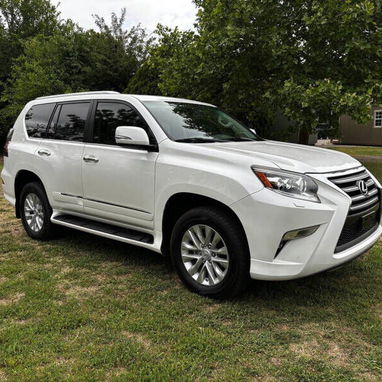 Lexus GX 460 en venta y entrega en Cuba. - Img 124499131