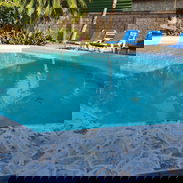Disponible casa de 3 habitaciones con piscina del 21 al 27 agosto. Whatssap 50505831 - Img 50431505