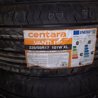 Neumáticos Rin 17 Gomas - Img 115722880