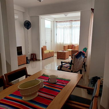 🏡🚪 Apartamento con Vista al Mar en Miramar – Amplio, Iluminado y Totalmente Equipado REF 1443 - Img 114378812