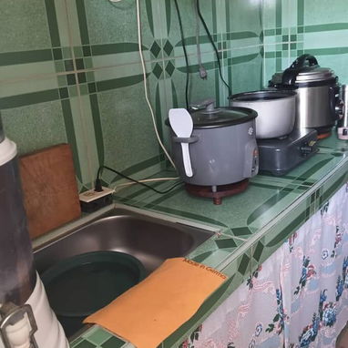 Departamento con todo adentro - 2/8