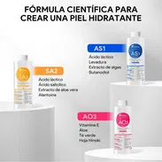Solución para Hydrafacial - Img 55692123