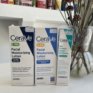 Productos para el cuidado de la piel CeraVe - Img 55365355