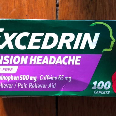 DayQuil - NyQuil, Excedrin, Acetaminophen, Sales - 2/4