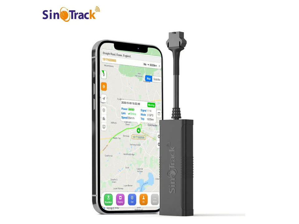 ✳️ GPS Auto ⭕️ GPS Moto NUEVO Localizador GPS Gama en La