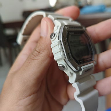 Casio MWD-110H-8AV ORIGINAL - Img 121541643