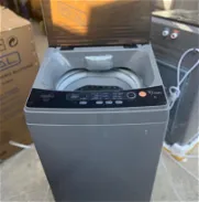 Lavadora Automática marca Royal de 9KG nueva en caja 📦 - Img 45495194