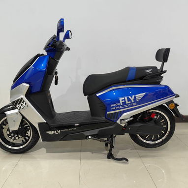 Motos Eléctricas FLY RACING E4 0km🏍* - Img 126067640