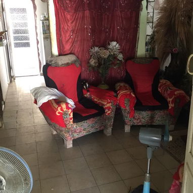 VENTA DE CASA INDEPENDIENTE - 5/10