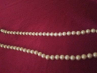 collar de perlas - Img 66138531