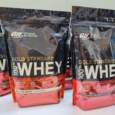 Whey Protein ON Gold Standard, 22 servicios (VEDADO) - Img 70020786