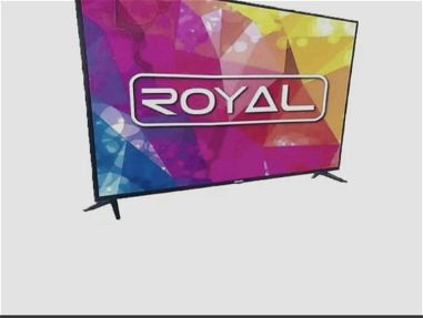 Smart TV Royal 32"(hl) - Img main-image-45717321