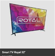Smart TV Royal 32"(hl) - Img 45717321
