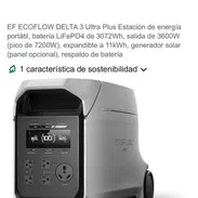 Ecoflow Delta 3  Ultra plus - Img 55389138