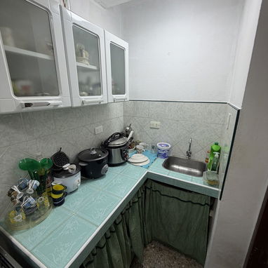 Se vende Apto 1er piso En Altahabana, Boyeros - 4/5