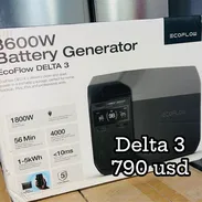 ECOFLOW DELTA 3 - Img 55614596
