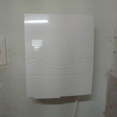 🏠 Venta de apartamento en La Habana Vieja. Tiene balcón,gas de la calle,freezer,planta eléctrica, terraza y tanque - Img 122616033