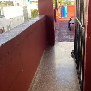 Venta apt x Teatro Karl Marx vista mar 60mil 53582376 - Img 120455960