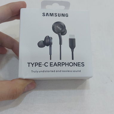 Audifonos cable manos libres 1hora, samsung akg o inalámbricos manos libres varias marcas incluido iphone original - Img 109413985
