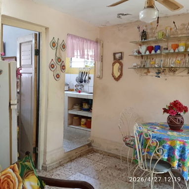 Vendo casa - Img 125491486