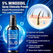 Minoxidil al 5% - Img 53500343