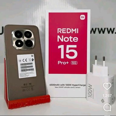 Xiaomis en Venta Sellados en Caja - Img 122361517