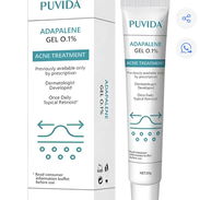 Adapaleno gel 0.1% - Img 55342302