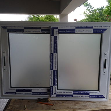 Carpintería de aluminio - 5/5
