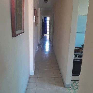 En ofertaaa apartamento de 2 cuartos con placa libre y gran terraza delantera!!! - Img 97981733