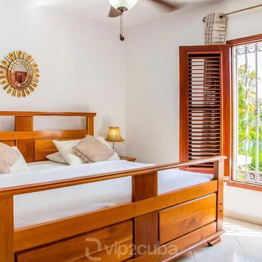 ✨🪸Renta de Casa de Lujo con piscina en La Habana🪸 - Img 115372832