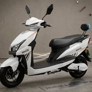 Moto eléctrica - Img 57561823