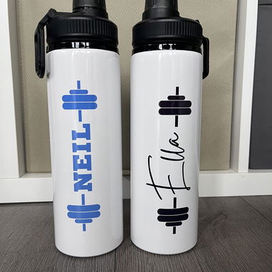 Termos botellas personalizadas - Img 121544979