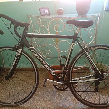 Bicicleta Cannondale - 2/6