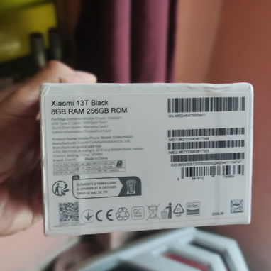 Xiaomi 13T 8/256gb Nuevo en caja - 2/2